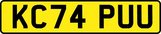 KC74PUU