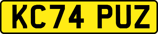 KC74PUZ