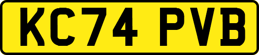 KC74PVB