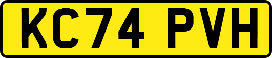 KC74PVH