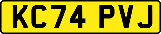 KC74PVJ