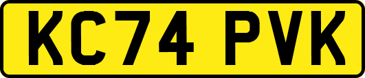 KC74PVK