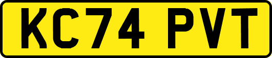 KC74PVT