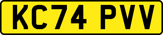 KC74PVV