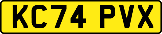 KC74PVX