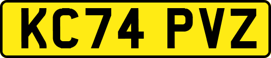 KC74PVZ