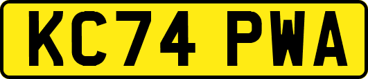 KC74PWA