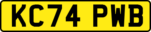 KC74PWB