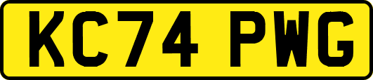 KC74PWG