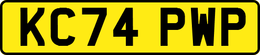 KC74PWP