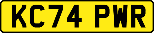 KC74PWR