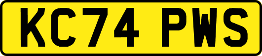 KC74PWS