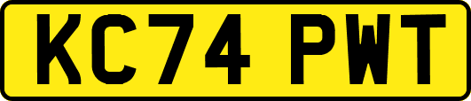 KC74PWT