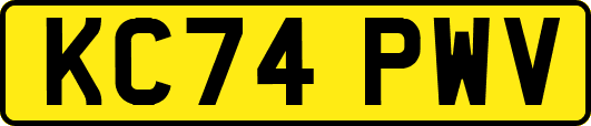 KC74PWV