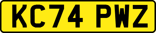 KC74PWZ