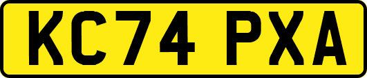 KC74PXA