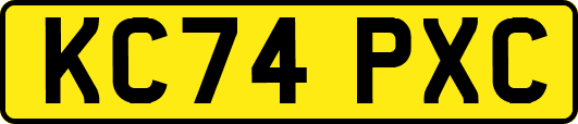 KC74PXC