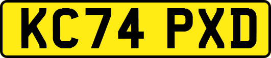 KC74PXD
