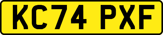 KC74PXF