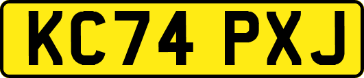 KC74PXJ