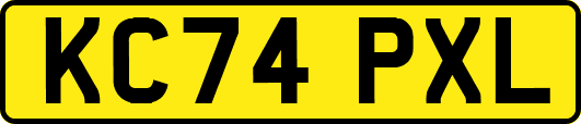 KC74PXL