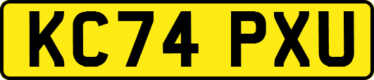 KC74PXU
