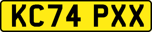 KC74PXX