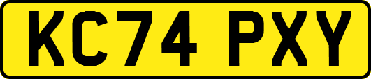 KC74PXY