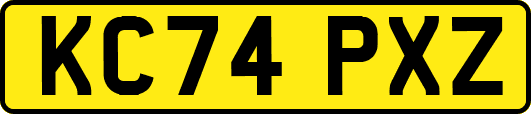 KC74PXZ