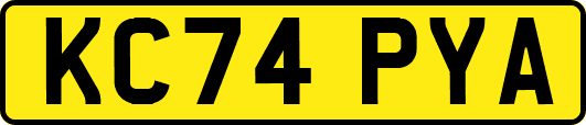 KC74PYA