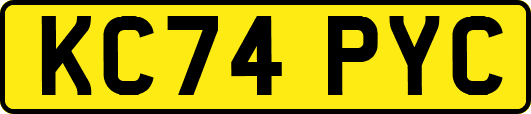 KC74PYC