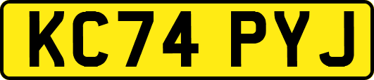 KC74PYJ