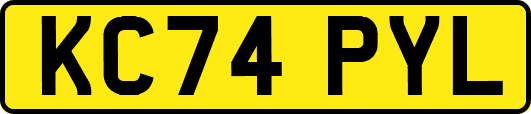 KC74PYL