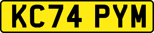 KC74PYM