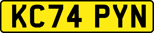 KC74PYN