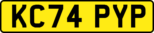 KC74PYP