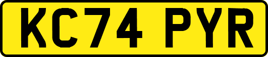 KC74PYR