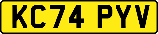 KC74PYV