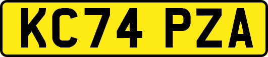 KC74PZA