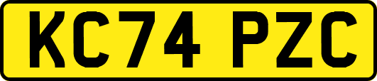 KC74PZC