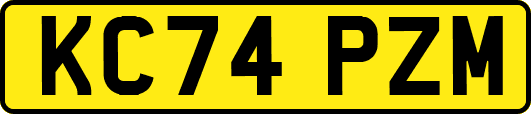 KC74PZM