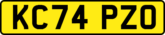 KC74PZO