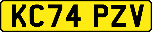 KC74PZV