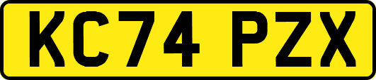 KC74PZX