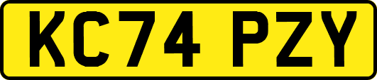 KC74PZY