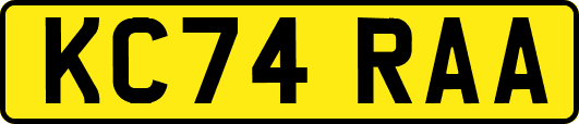 KC74RAA