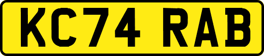KC74RAB