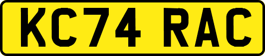 KC74RAC