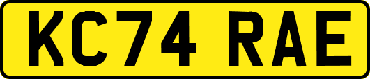 KC74RAE