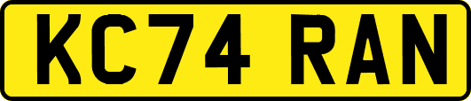 KC74RAN